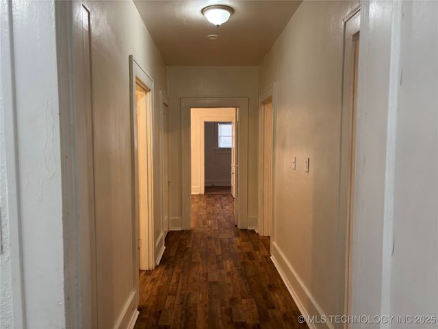 801 B Street NW, Ardmore, OK 73401