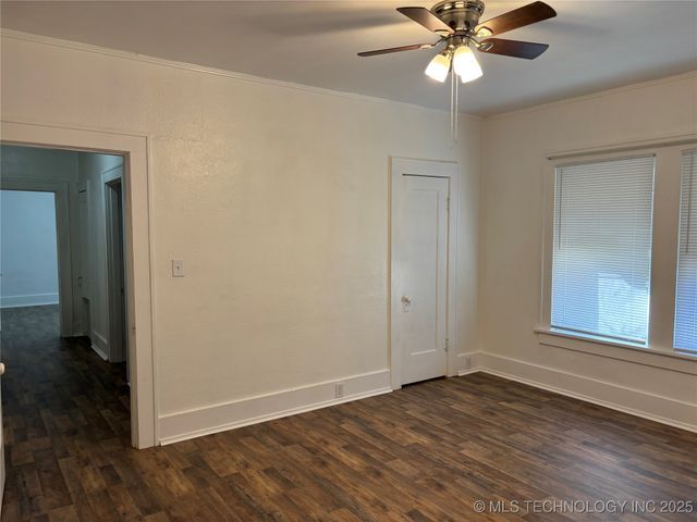 801 B Street NW, Ardmore, OK 73401