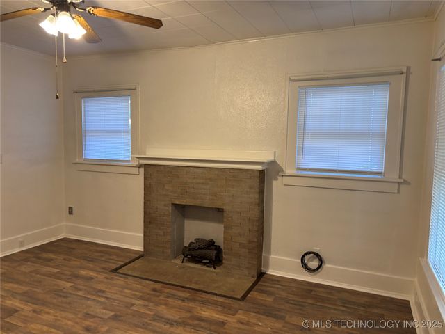 801 B Street NW, Ardmore, OK 73401