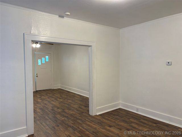 801 B Street NW, Ardmore, OK 73401