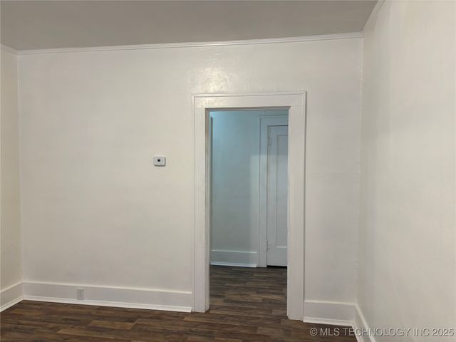 801 B Street NW, Ardmore, OK 73401