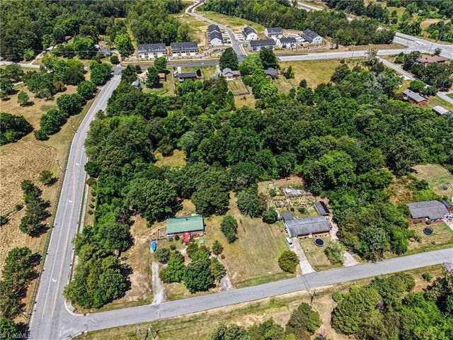 202 Arrowood Lane, Jamestown, NC 27282