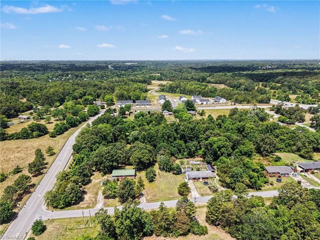 202 Arrowood Lane, Jamestown, NC 27282