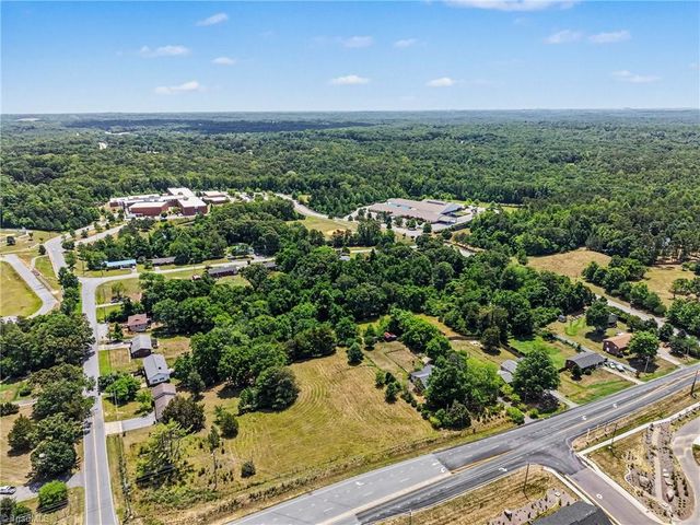 202 Arrowood Lane, Jamestown, NC 27282