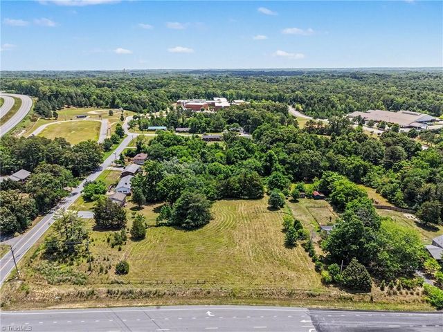 202 Arrowood Lane, Jamestown, NC 27282