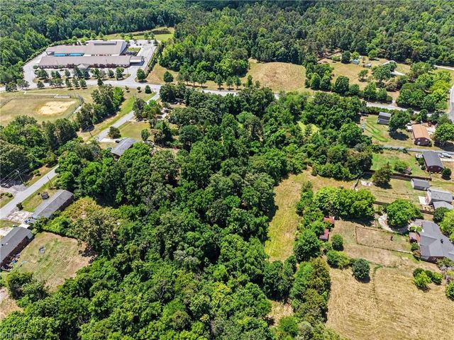 202 Arrowood Lane, Jamestown, NC 27282