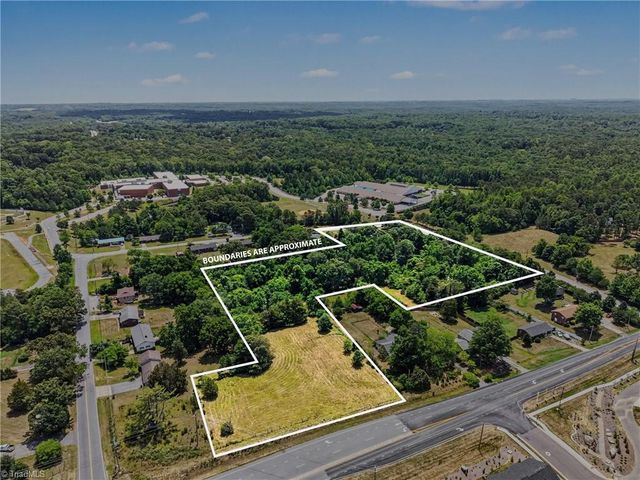 202 Arrowood Lane, Jamestown, NC 27282