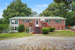 202 Arrowood Lane, Jamestown, NC 27282