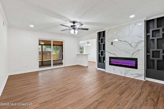 6405 Chickasaw Drive, Olive Branch, MS 38654