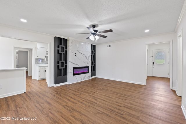6405 Chickasaw Drive, Olive Branch, MS 38654