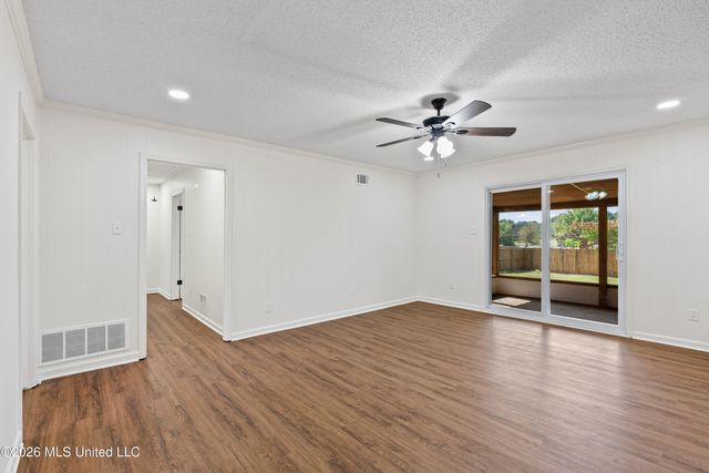 6405 Chickasaw Drive, Olive Branch, MS 38654