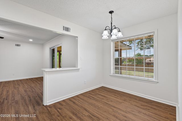 6405 Chickasaw Drive, Olive Branch, MS 38654
