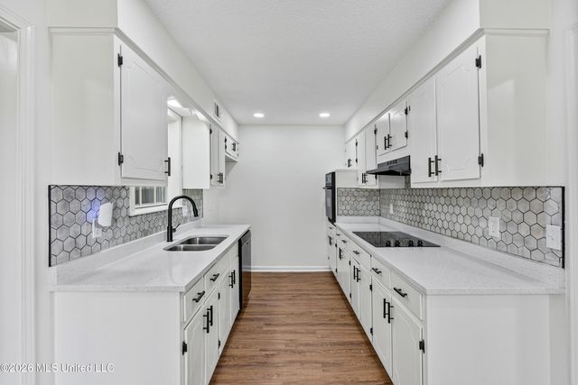6405 Chickasaw Drive, Olive Branch, MS 38654