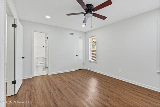 6405 Chickasaw Drive, Olive Branch, MS 38654