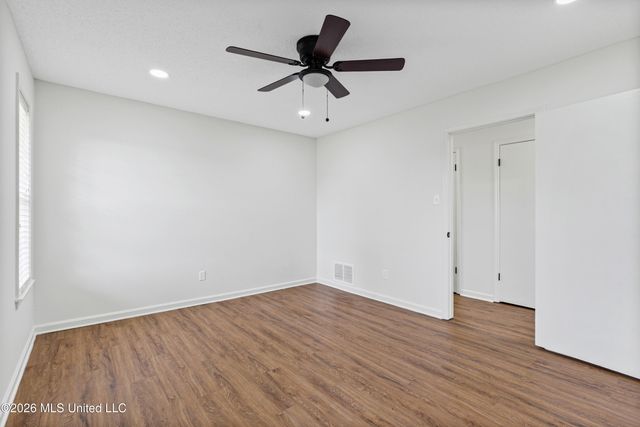 6405 Chickasaw Drive, Olive Branch, MS 38654