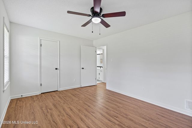 6405 Chickasaw Drive, Olive Branch, MS 38654