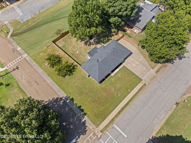 6405 Chickasaw Drive, Olive Branch, MS 38654
