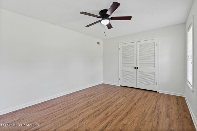 6405 Chickasaw Drive, Olive Branch, MS 38654