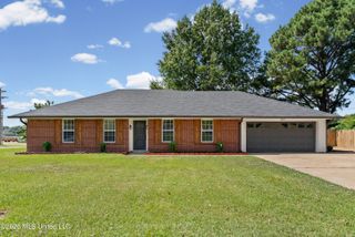 6405 Chickasaw Drive, Olive Branch, MS 38654