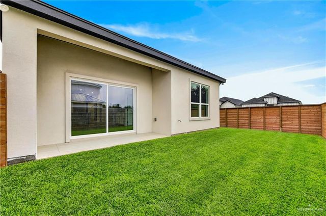 615 25th Street, Mission, TX 78572