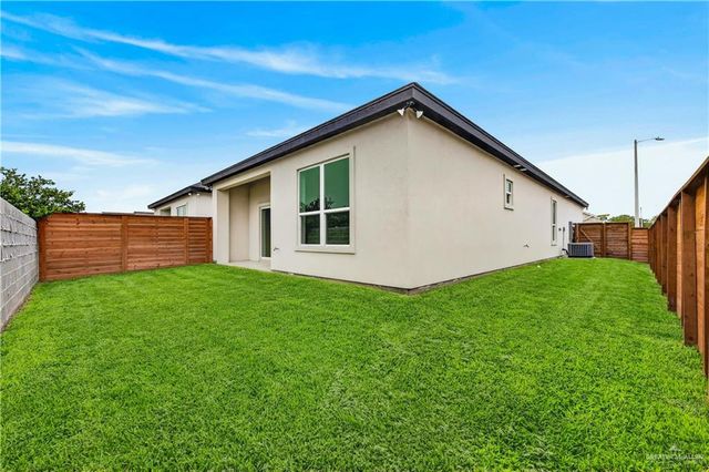 615 25th Street, Mission, TX 78572