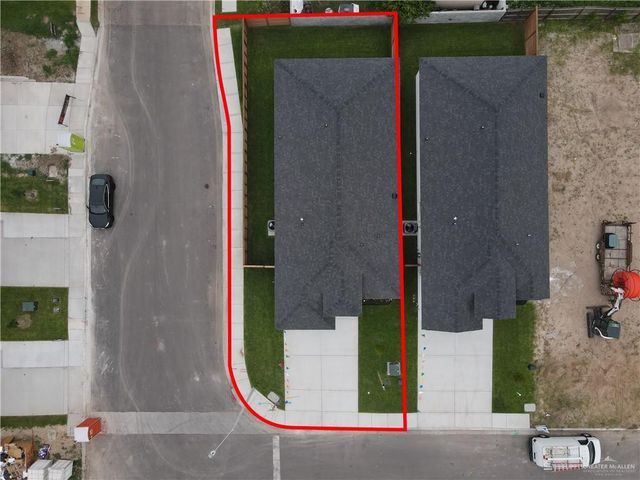 615 25th Street, Mission, TX 78572