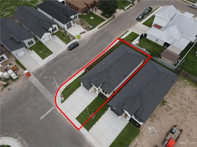 615 25th Street, Mission, TX 78572