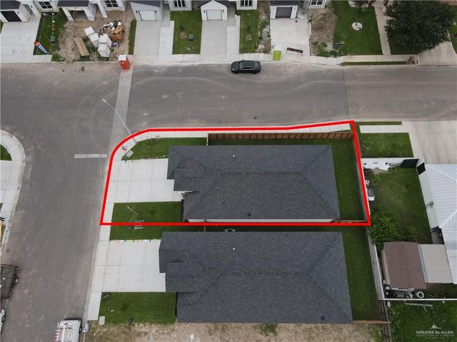 615 25th Street, Mission, TX 78572