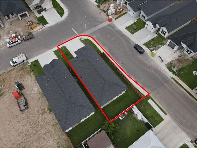 615 25th Street, Mission, TX 78572
