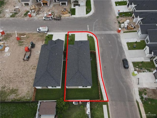 615 25th Street, Mission, TX 78572