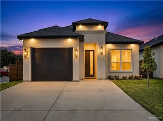 615 25th Street, Mission, TX 78572