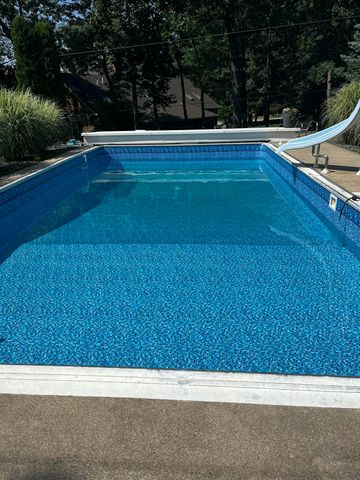 12022 W 90th Avenue, St. John, IN 46373