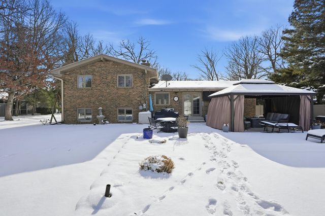 12022 W 90th Avenue, St. John, IN 46373