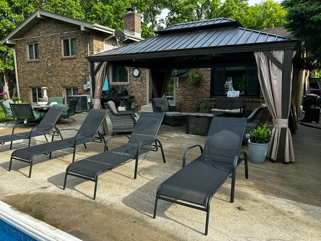 12022 W 90th Avenue, St. John, IN 46373