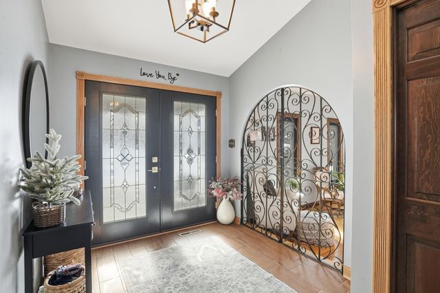 12022 W 90th Avenue, St. John, IN 46373