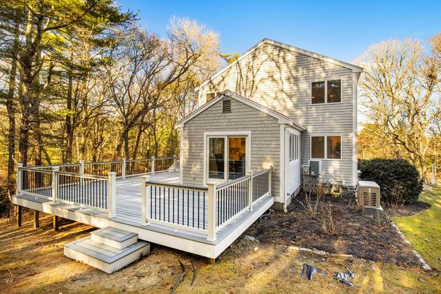 170 Forest Hills Road, Cotuit, MA 02635