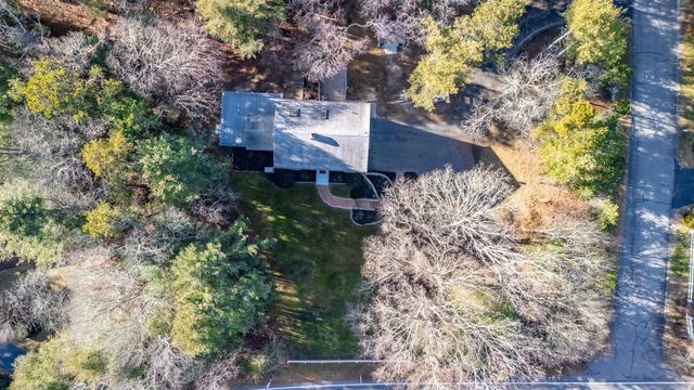 170 Forest Hills Road, Cotuit, MA 02635
