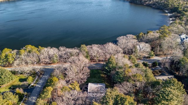 170 Forest Hills Road, Cotuit, MA 02635