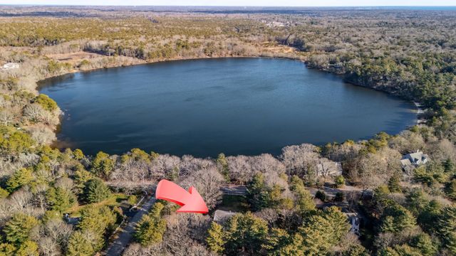 170 Forest Hills Road, Cotuit, MA 02635