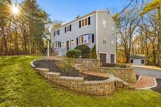 170 Forest Hill Rd, Cotuit, MA 02635