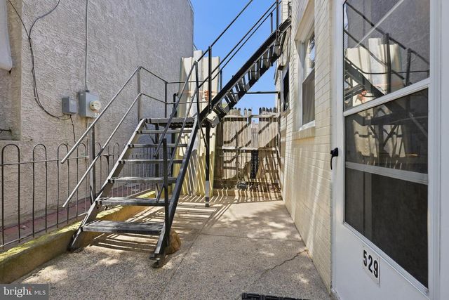 529 S HARRISON ST, Wilmington, DE 19805