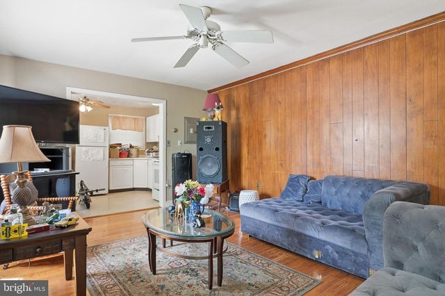529 S HARRISON ST, Wilmington, DE 19805