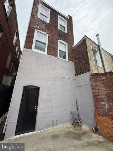 4328 FRANKFORD AVE, Philadelphia, PA 19124
