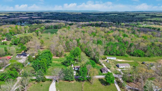 1243 Franklin Loop 5 acres, Clarkrange, TN 38553