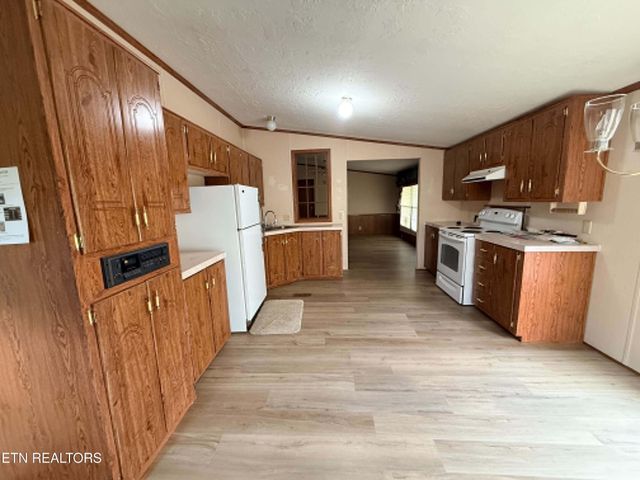 1243 Franklin Loop 5 acres, Clarkrange, TN 38553