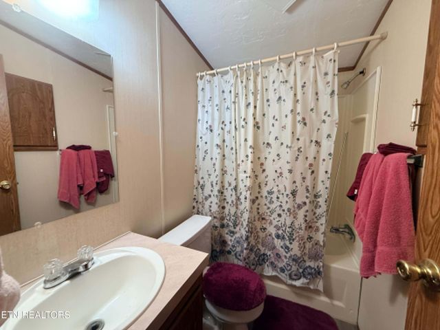 1243 Franklin Loop 5 acres, Clarkrange, TN 38553