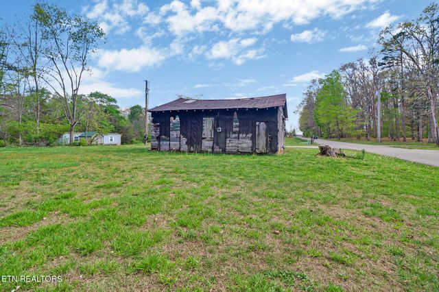 1243 Franklin Loop 5 acres, Clarkrange, TN 38553