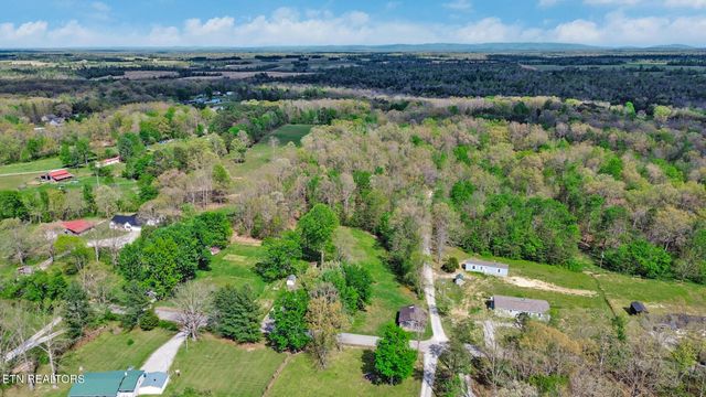 1243 Franklin Loop 5 acres, Clarkrange, TN 38553