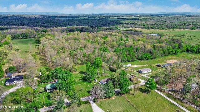 1243 Franklin Loop 5 acres, Clarkrange, TN 38553