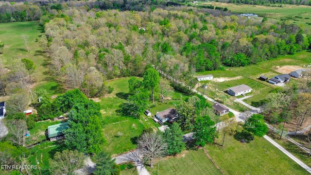 1243 Franklin Loop 5 acres, Clarkrange, TN 38553